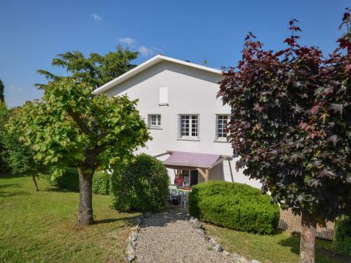 Villa Villeneuve Sur Lot