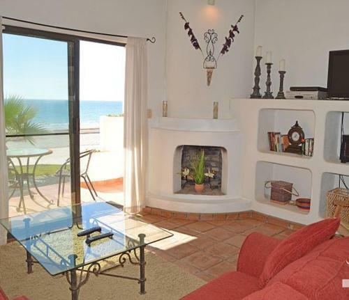 Apartamento Paradise Villas #10