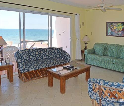 Apartamento Casita De Suenos