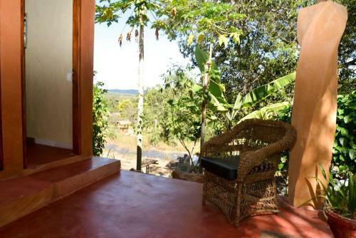 Lodge Recanto Dos Manac�s