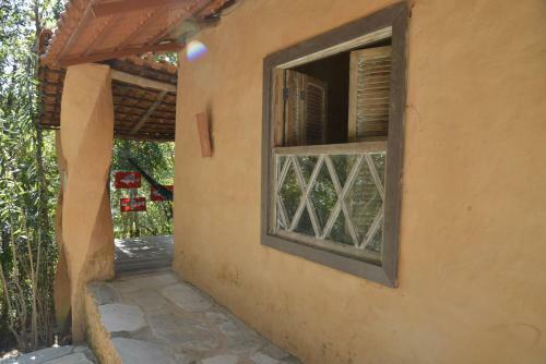 Lodge Recanto Dos Manac�s