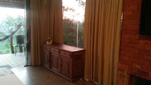 Lodge Recanto Dos Manac�s