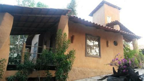 Lodge Recanto Dos Manac�s
