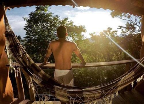 Lodge Recanto Dos Manac�s