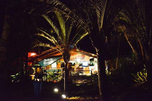 Lodge Recanto Dos Manac�s