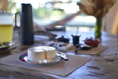 Lodge Recanto Dos Manac�s