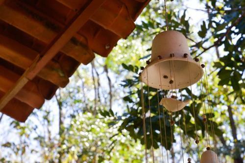 Lodge Recanto Dos Manac�s