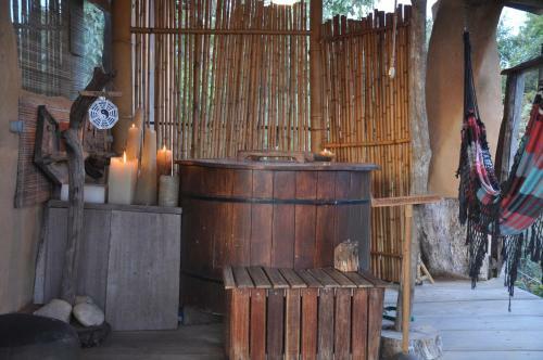 Lodge Recanto Dos Manac�s