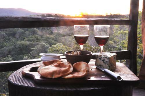 Lodge Recanto Dos Manac�s