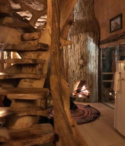 Lodge Recanto Dos Manac�s