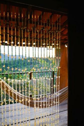 Lodge Recanto Dos Manac�s