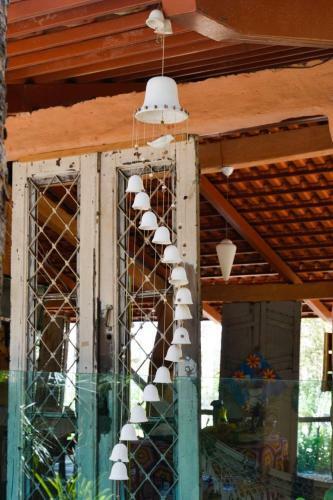 Lodge Recanto Dos Manac�s