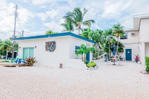 Seascape Motel & Marina - Marathon