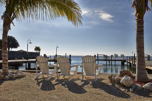 Seascape Motel & Marina - Marathon