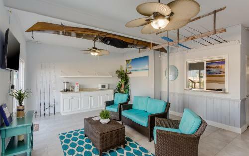 Seascape Motel & Marina - Marathon