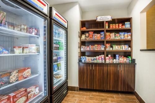 Hotel Mainstay Suites Cartersville