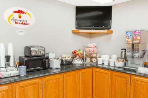 Hotel Super 8 By Wyndham Watseka