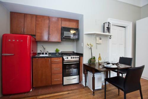 Luxury Apartments Greenwich Village