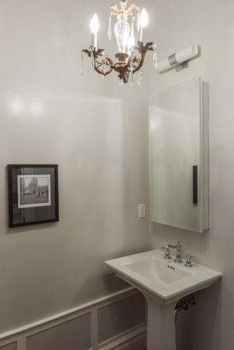 Luxury Apartments Greenwich Village