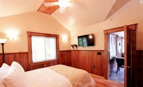 Hotel Nantahala Village