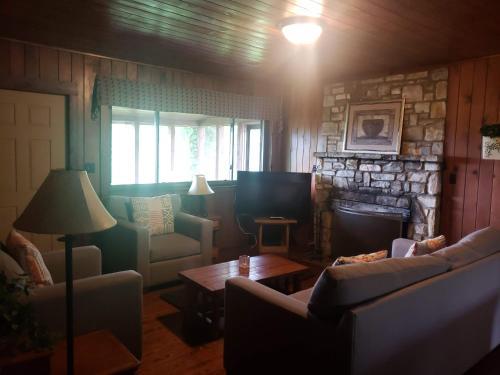 Hotel Nantahala Village