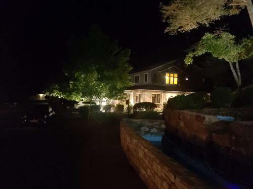 Hotel Nantahala Village