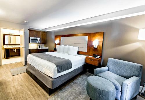Hotel Best Western Ocean Breeze Inn