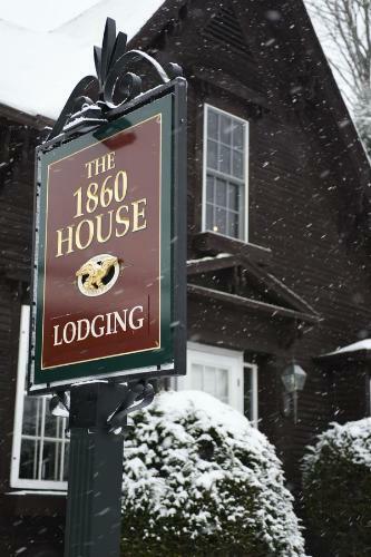 Hostal 1860 House Inn And Rental Home