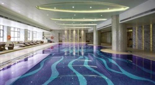 Bavaria Regent Hotel Hailar