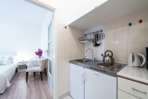 Apartamento Guest House Riverside