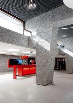 Quality Hotel 33