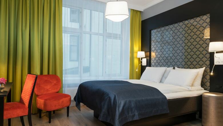 Hotel Thon Spectrum