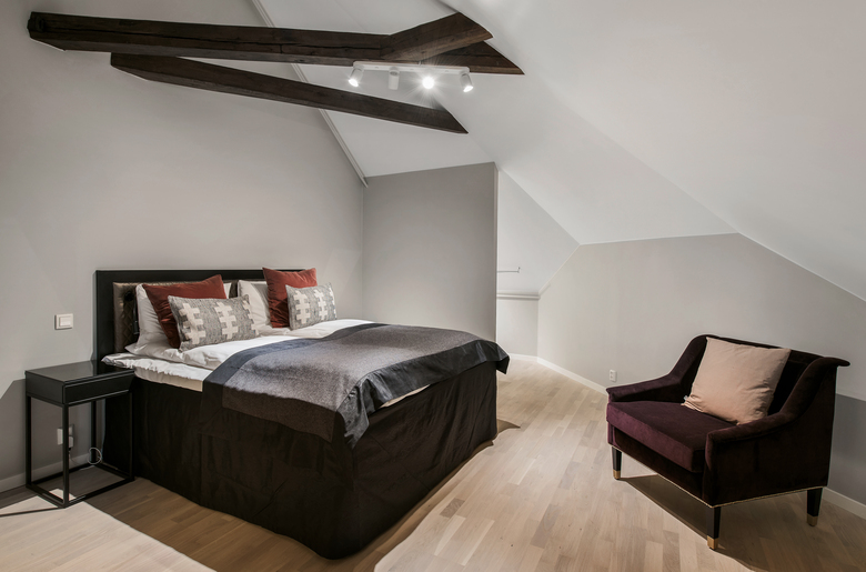 Hotel Rica Bygdoy Alle