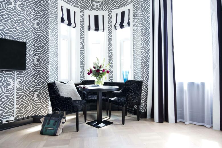 Hotel Rica Bygdoy Alle