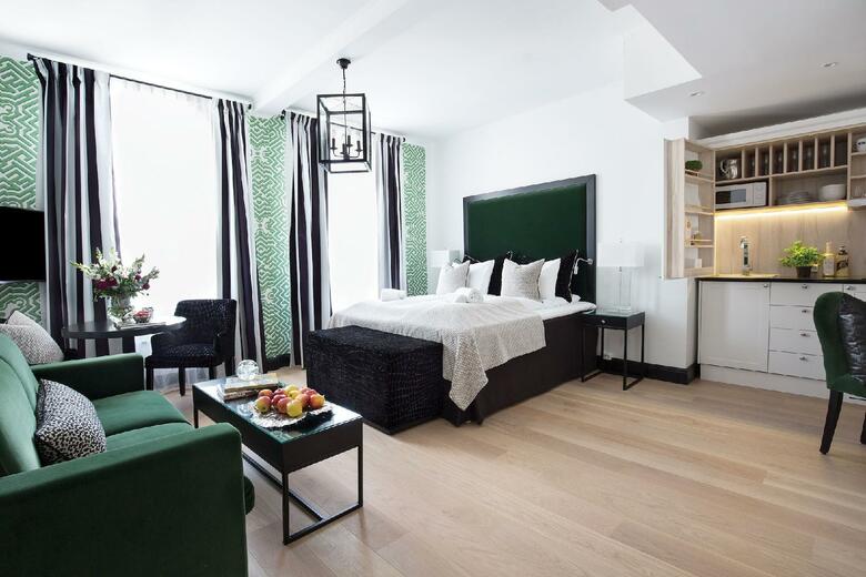 Hotel Rica Bygdoy Alle