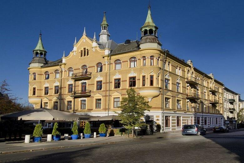 Hotel Rica Bygdoy Alle