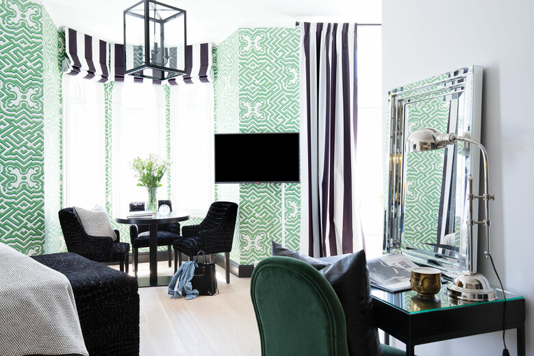 Hotel Rica Bygdoy Alle