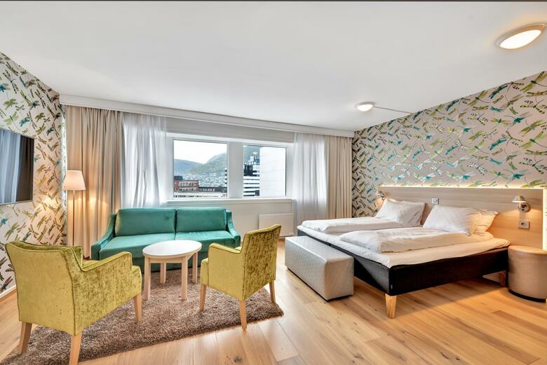 Hotel Thon Polar