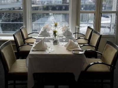 Rica Ishavshotel