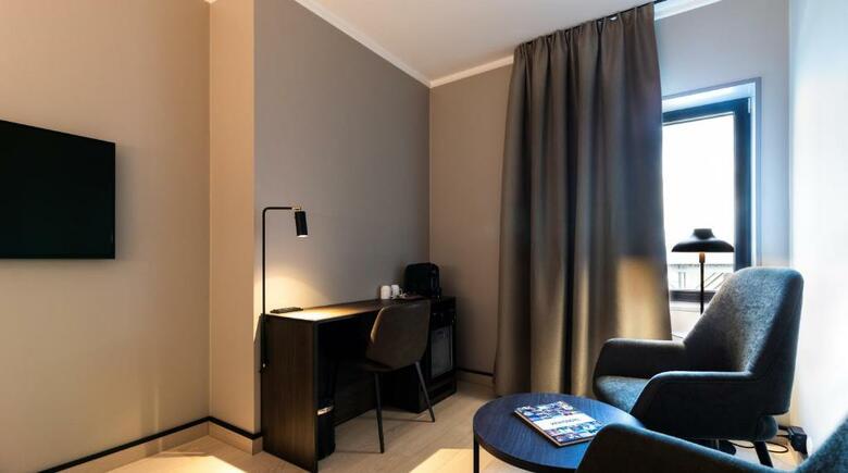 Quality Hotel Panorama