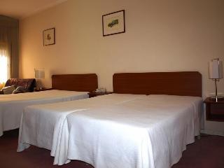 Hotel D. Carlos Residencial