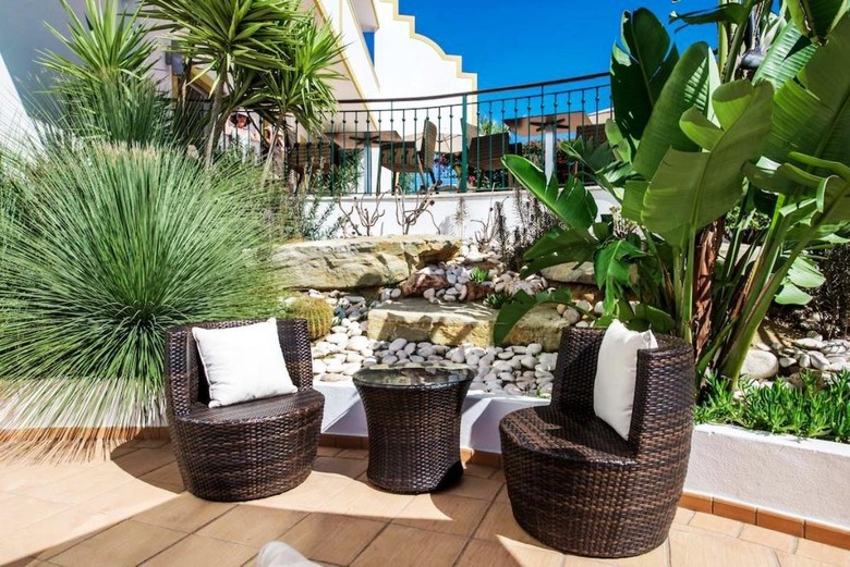 Vale D'el Rei Hotel & Villas