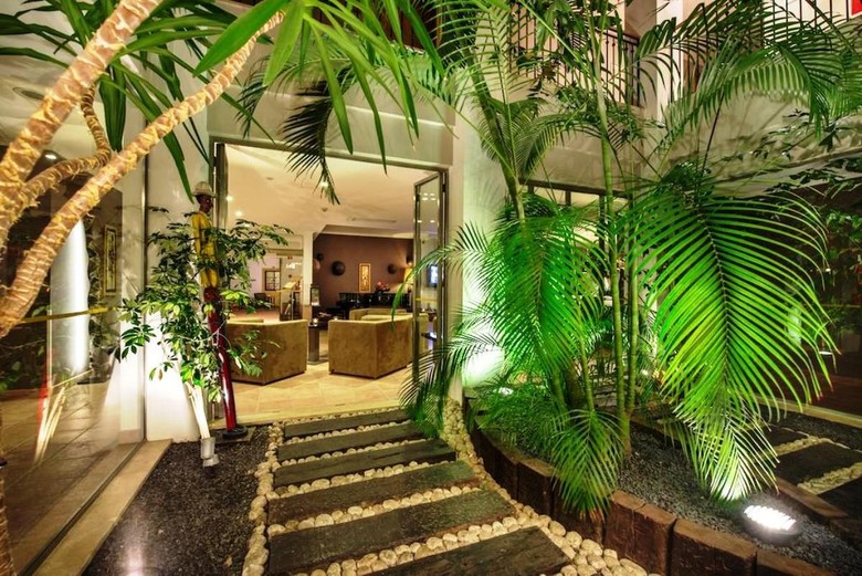 Vale D'el Rei Hotel & Villas
