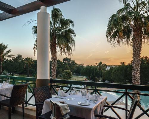 Vale D'el Rei Hotel & Villas