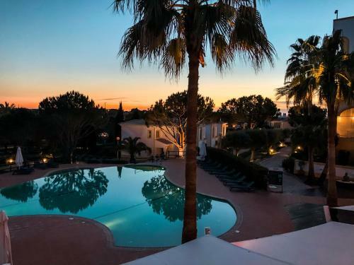 Vale D'el Rei Hotel & Villas