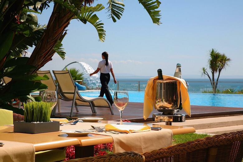 Hotel Cascais Mirage
