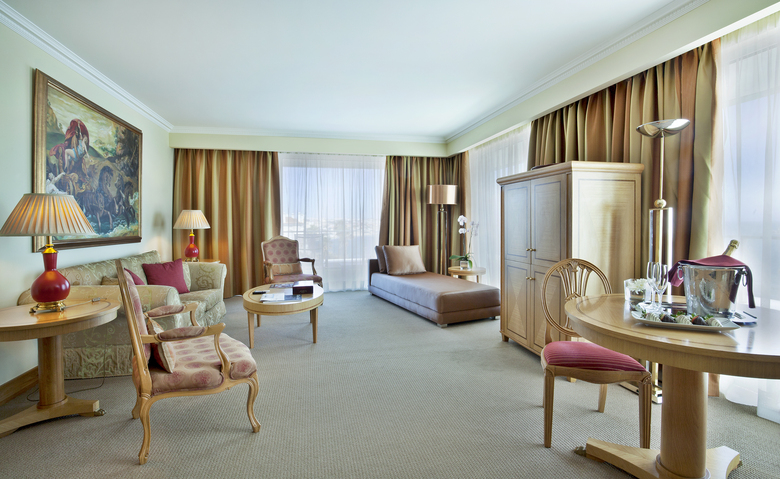 Hotel Cascais Mirage