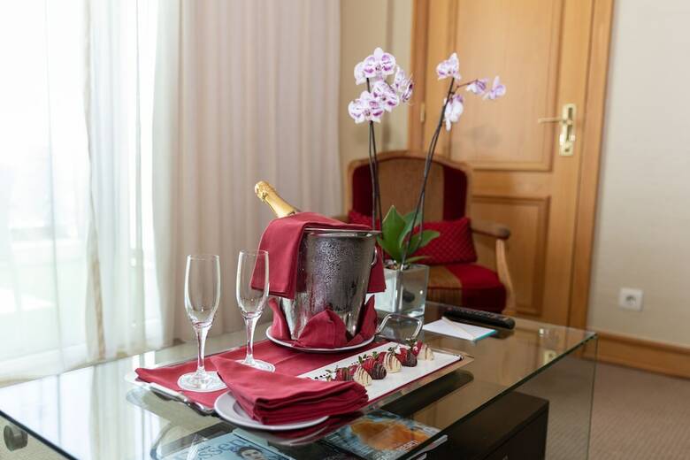 Hotel Cascais Mirage
