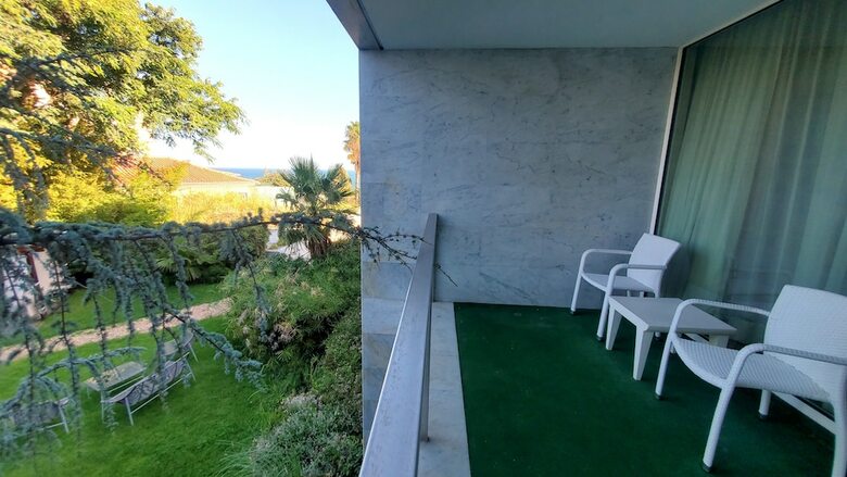 Hotel Cascais Mirage