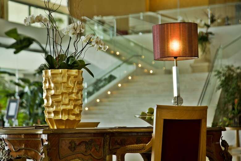 Hotel Cascais Mirage